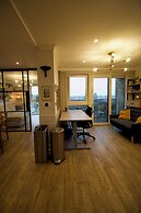 Surrey Quays Apartment