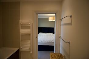 Surrey Quays Apartment