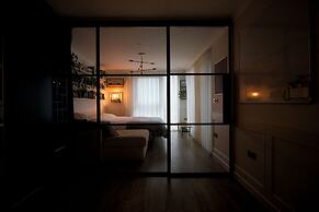 Surrey Quays Apartment