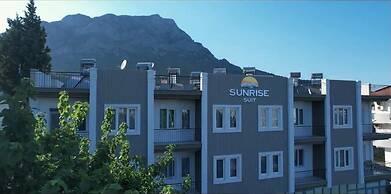 Kemer Sunrise Suit