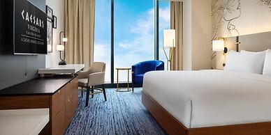 Caesars Virginia