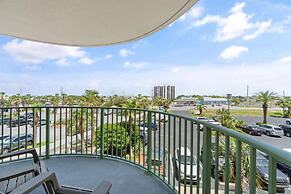 Perdido Towers West 308