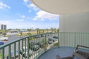 Perdido Towers West 308