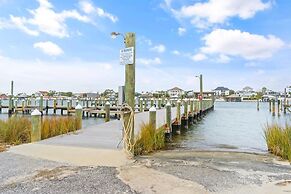 Perdido Towers West 308