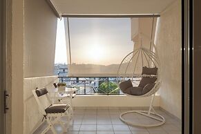 Athenian Stylish Apartment
