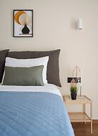 Athenian Stylish Apartment