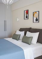 Athenian Stylish Apartment