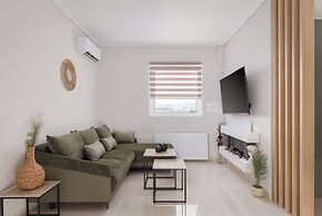 Athenian Stylish Apartment
