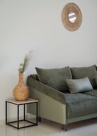 Athenian Stylish Apartment