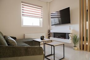 Athenian Stylish Apartment
