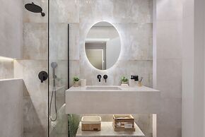 Athenian Stylish Apartment