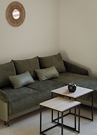 Athenian Stylish Apartment