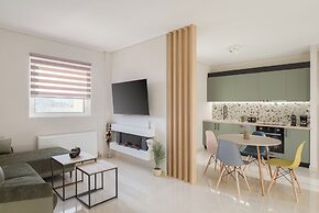 Athenian Stylish Apartment