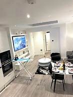 Uppamosluxurious London House With 4 Bedrooms