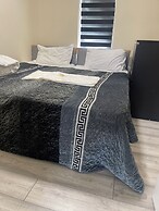 Uppamosluxurious London House With 4 Bedrooms