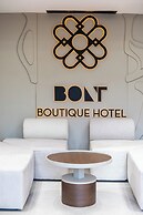 Bolt Boutique Hotel