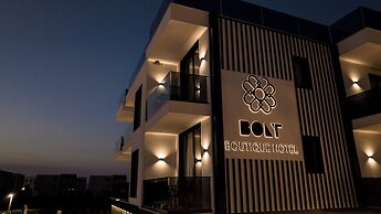 Bolt Boutique Hotel