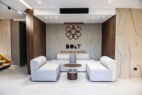 Bolt Boutique Hotel