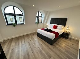 Dale Street Liverpool By Beehosting