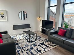 Dale Street Liverpool By Beehosting