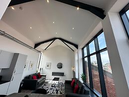 Dale Street Liverpool By Beehosting