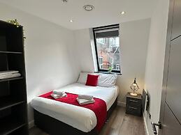 Dale Street Liverpool By Beehosting