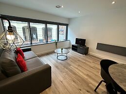 Dale Street Liverpool By Beehosting