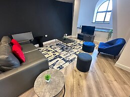 Dale Street Liverpool By Beehosting