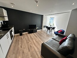 Dale Street Liverpool By Beehosting