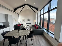 Dale Street Liverpool By Beehosting