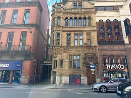 Dale Street Liverpool By Beehosting