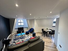 Dale Street Liverpool By Beehosting