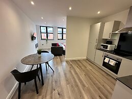 Dale Street Liverpool By Beehosting