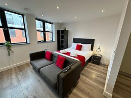 Dale Street Liverpool By Beehosting