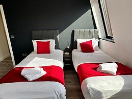 Dale Street Liverpool By Beehosting