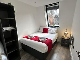 Dale Street Liverpool By Beehosting