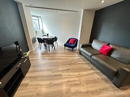 Dale Street Liverpool By Beehosting