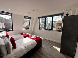 Dale Street Liverpool By Beehosting