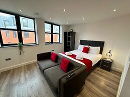 Dale Street Liverpool By Beehosting