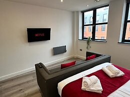 Dale Street Liverpool By Beehosting