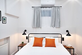 HB apartments Hill House