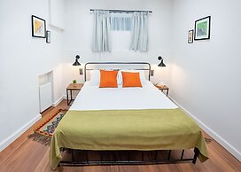 HB apartments Hill House