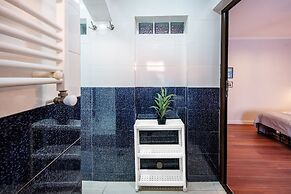 HB apartments Hill House