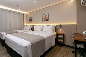 Hotel Roochelle Convention by Nobile