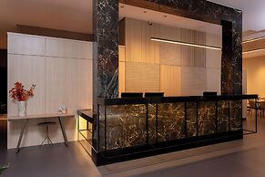 Hotel Roochelle Convention by Nobile