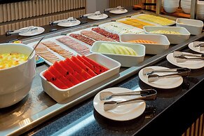 Hotel Roochelle Convention by Nobile