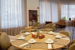 Hotel Roochelle Convention by Nobile