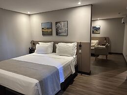 Hotel Roochelle Convention by Nobile