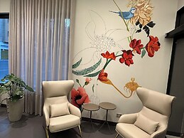 Hotel Roochelle Convention by Nobile