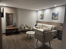 Hotel Roochelle Convention by Nobile